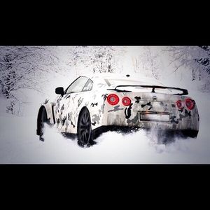 Meet your Posher, Austin